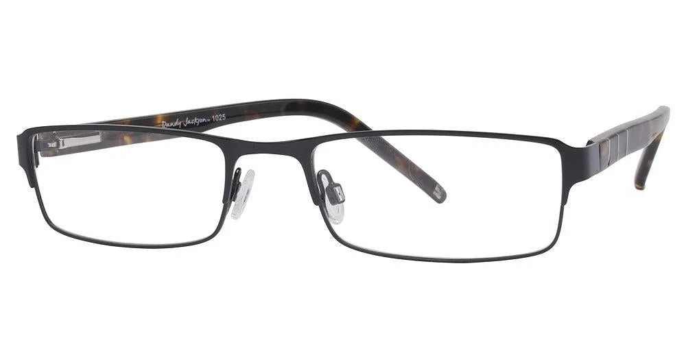 Randy Jackson RJ1025 Eyeglasses - view 6